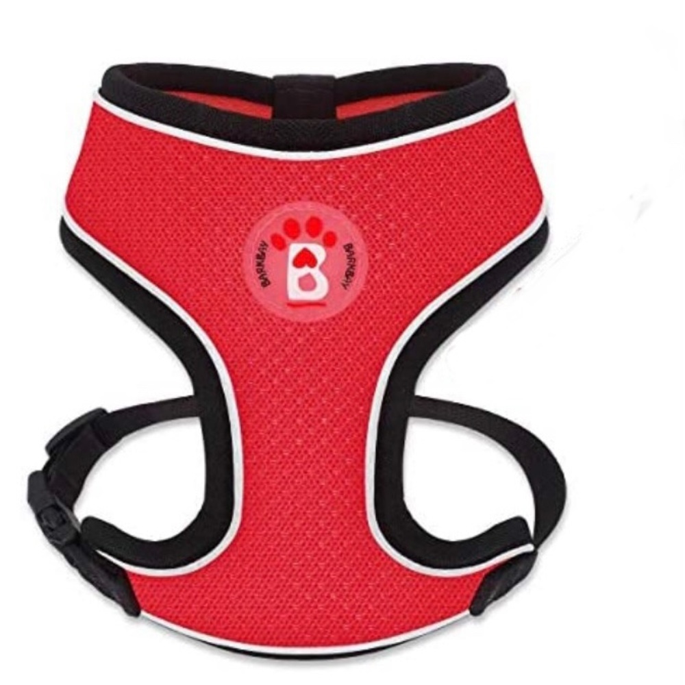 Barkbay dog harness